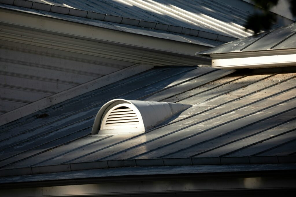 Roof Vent